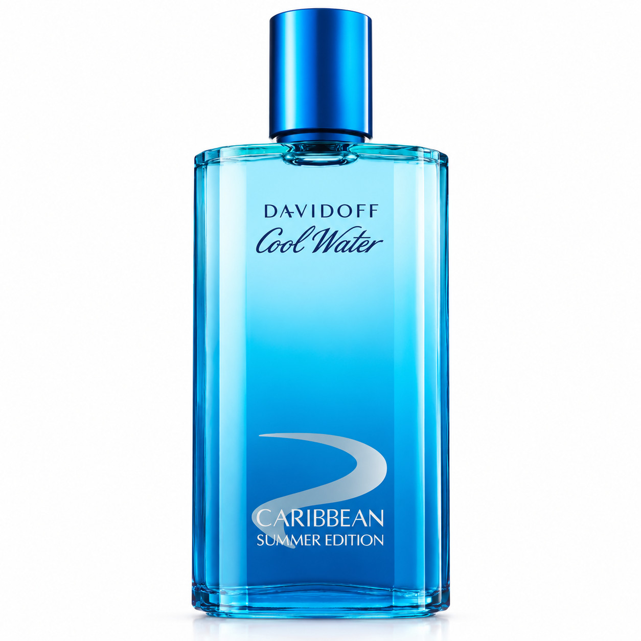 Cool Water Caribbean Summer Edition EdT