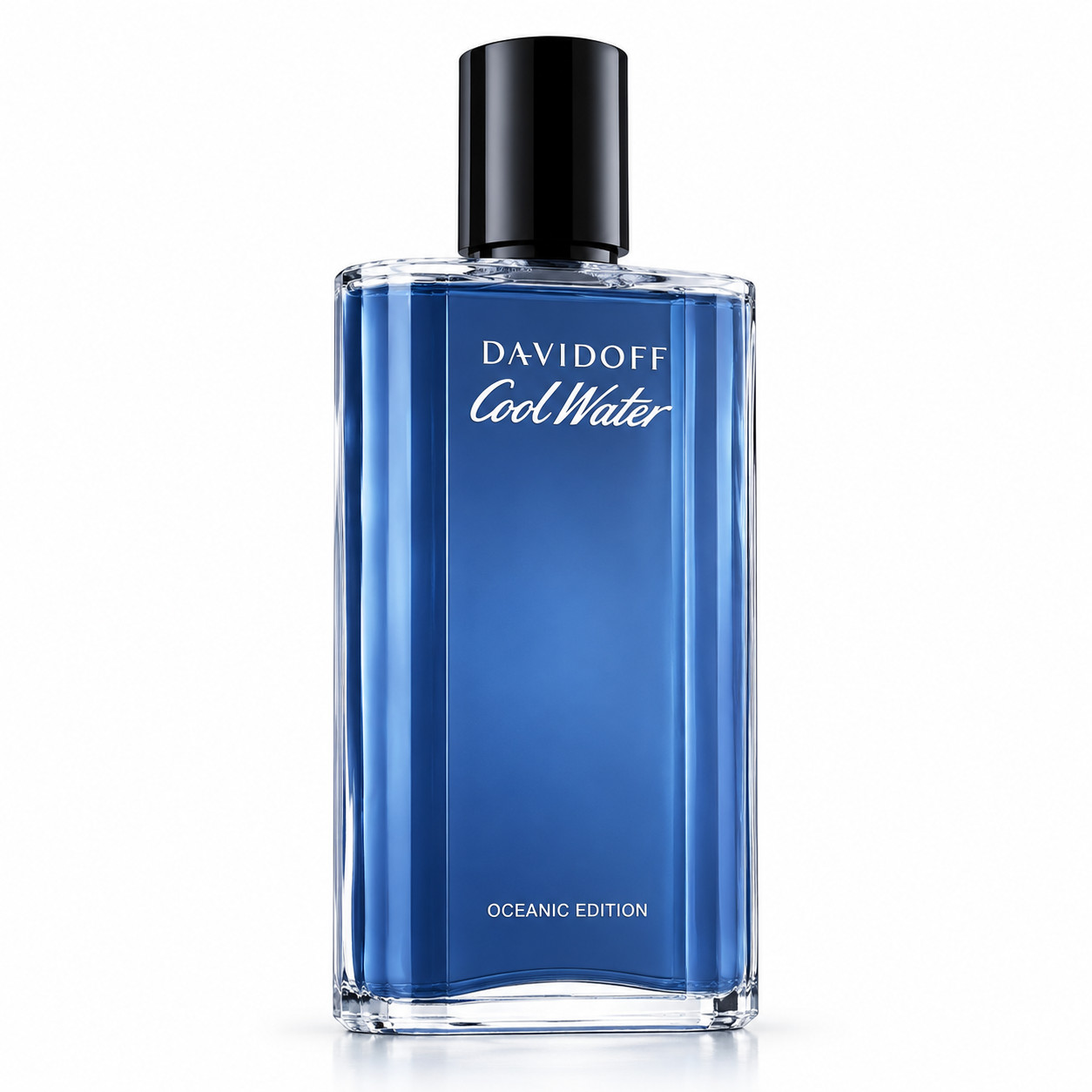 Cool Water Oceanic Edition For Him EdT