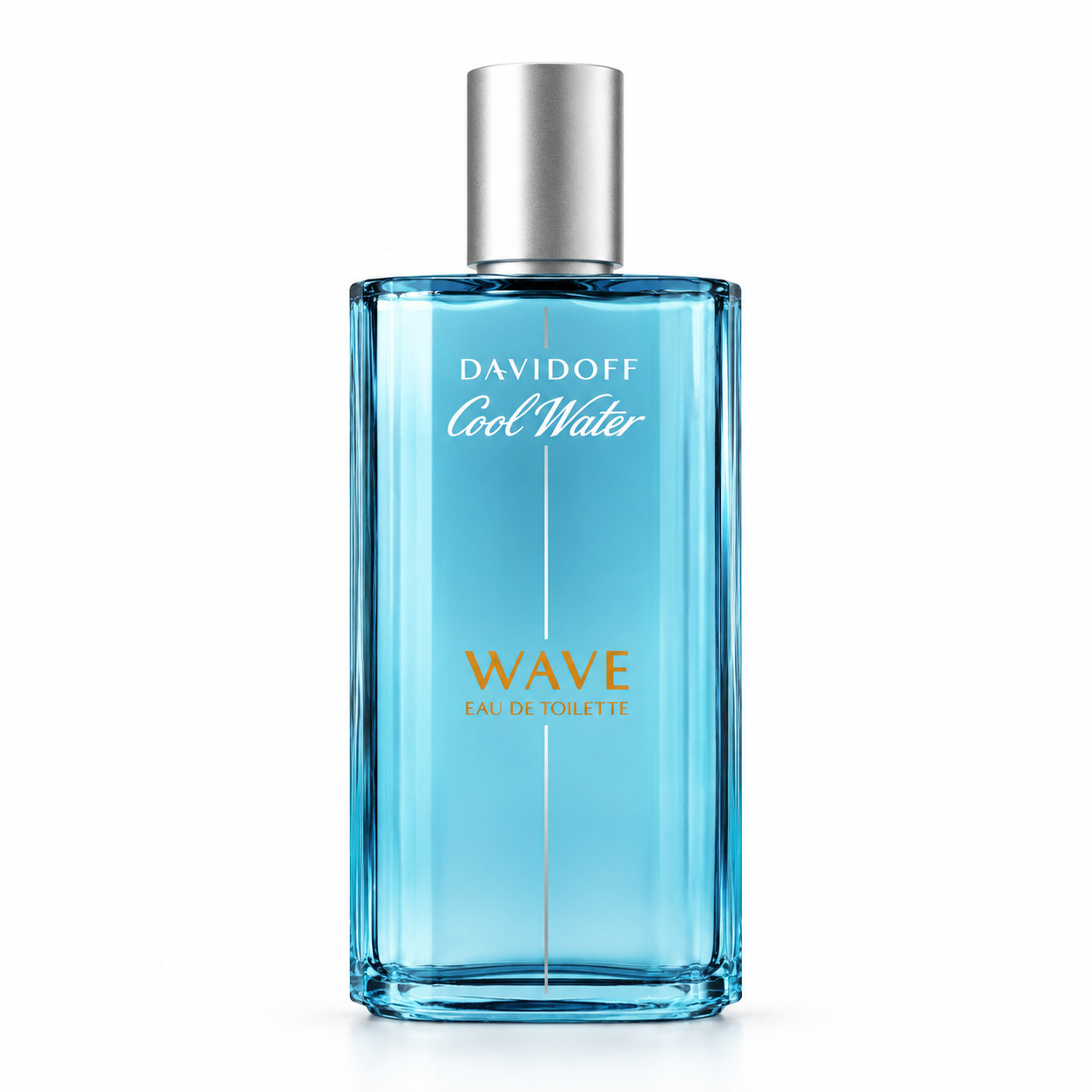 Cool Water Wave Man EdT
