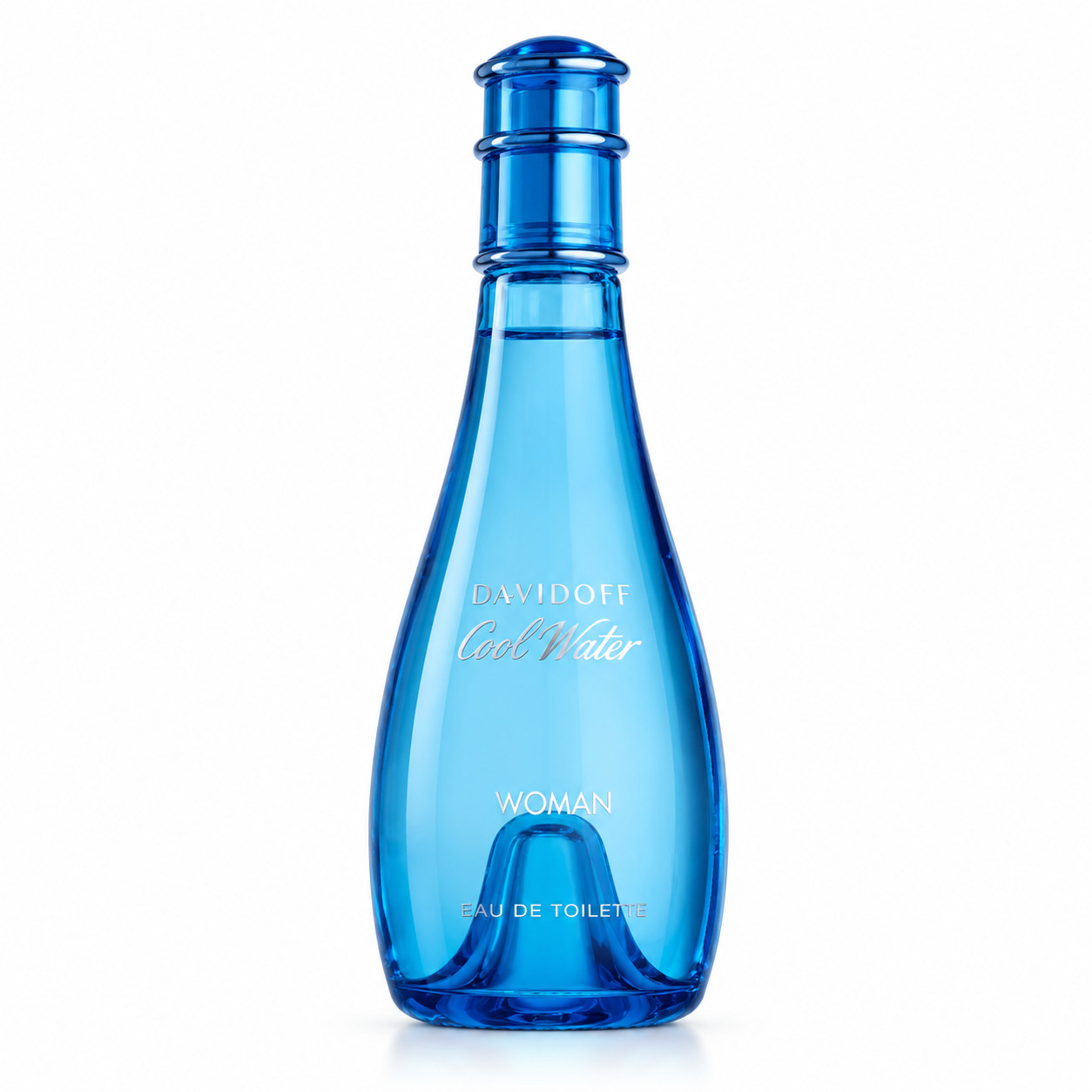 Cool Water Woman EdT