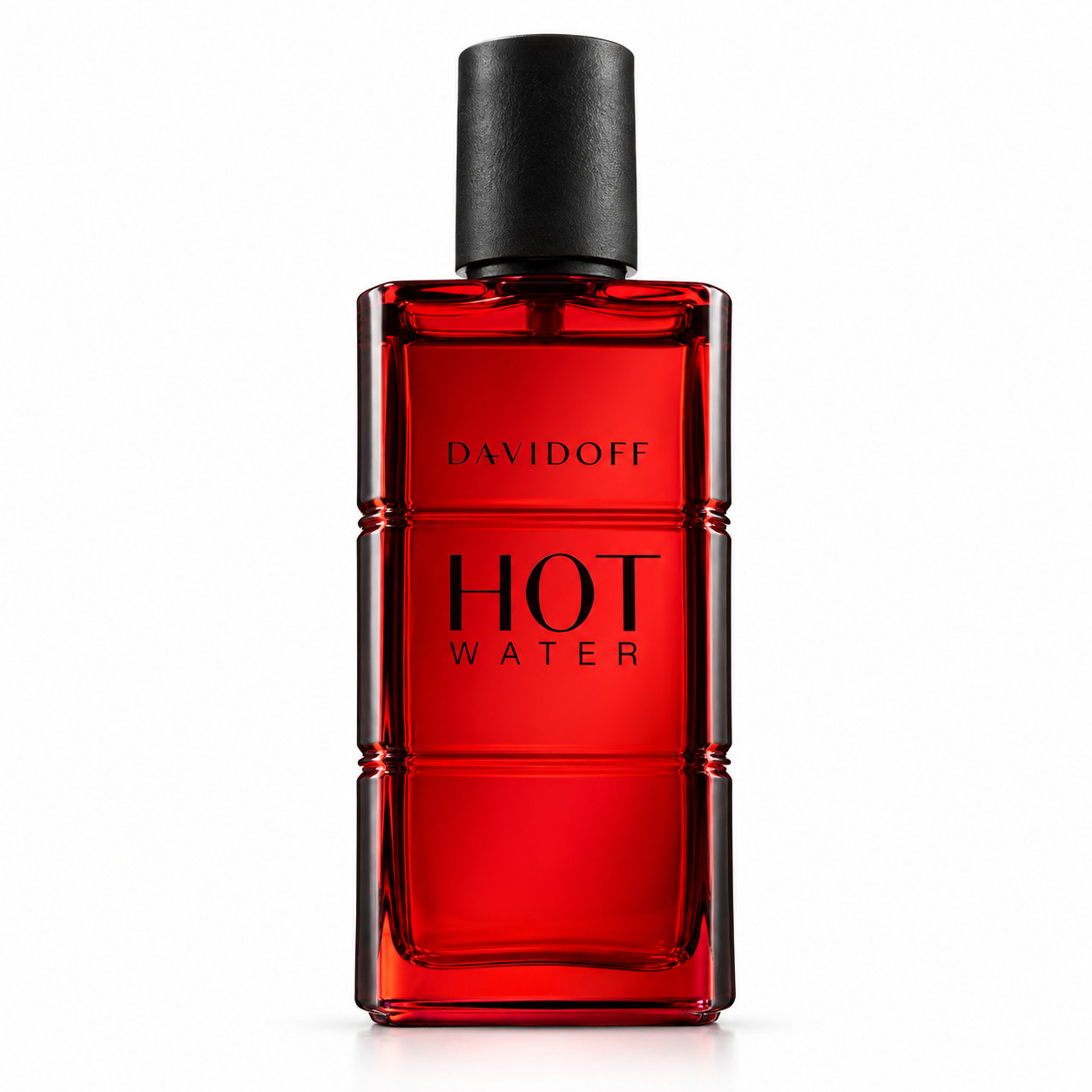Hot Water EdT