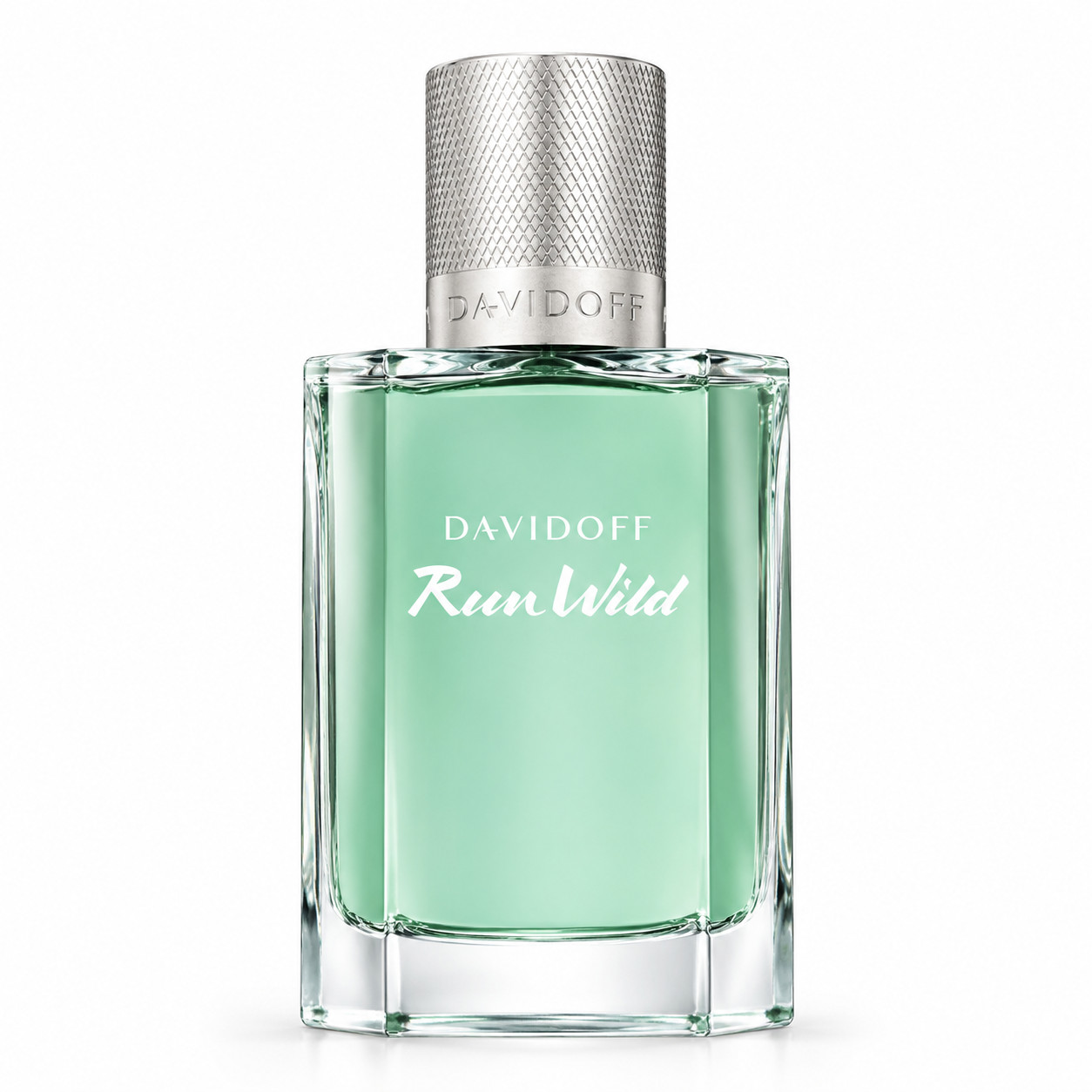 Run Wild for Him EdT