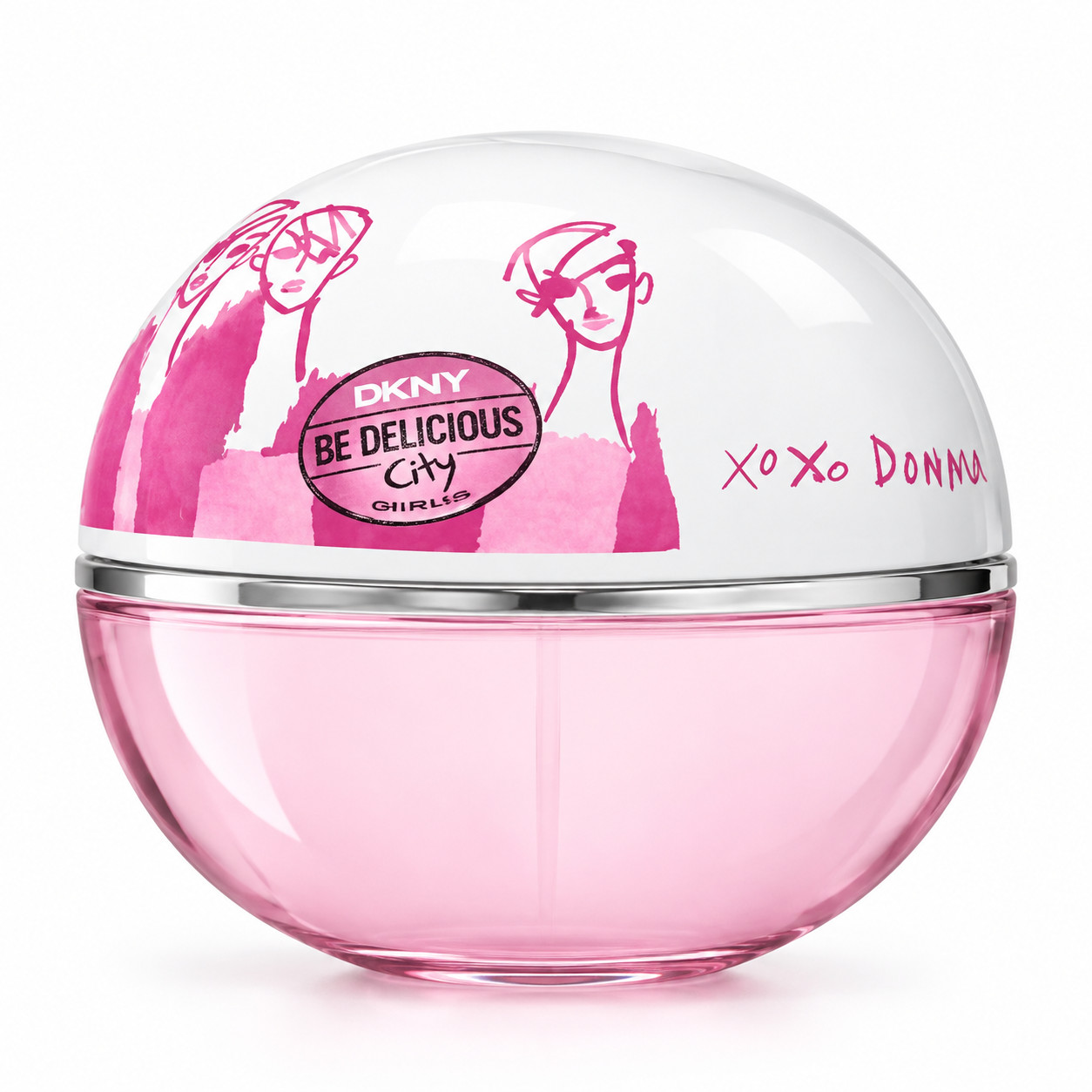 Be Delicious City Girls Chelsea EdT