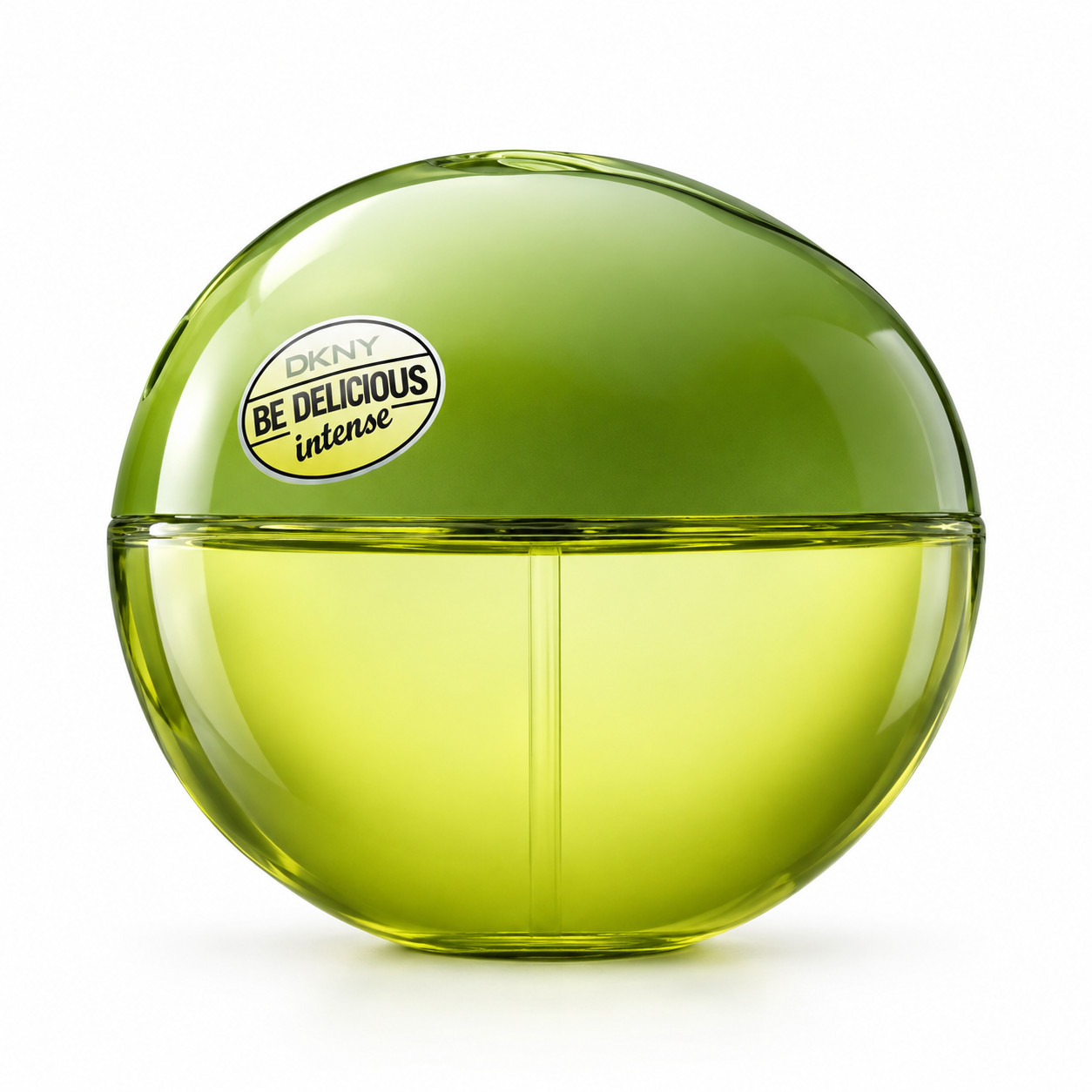 Be Delicious Eau So Intense EdP