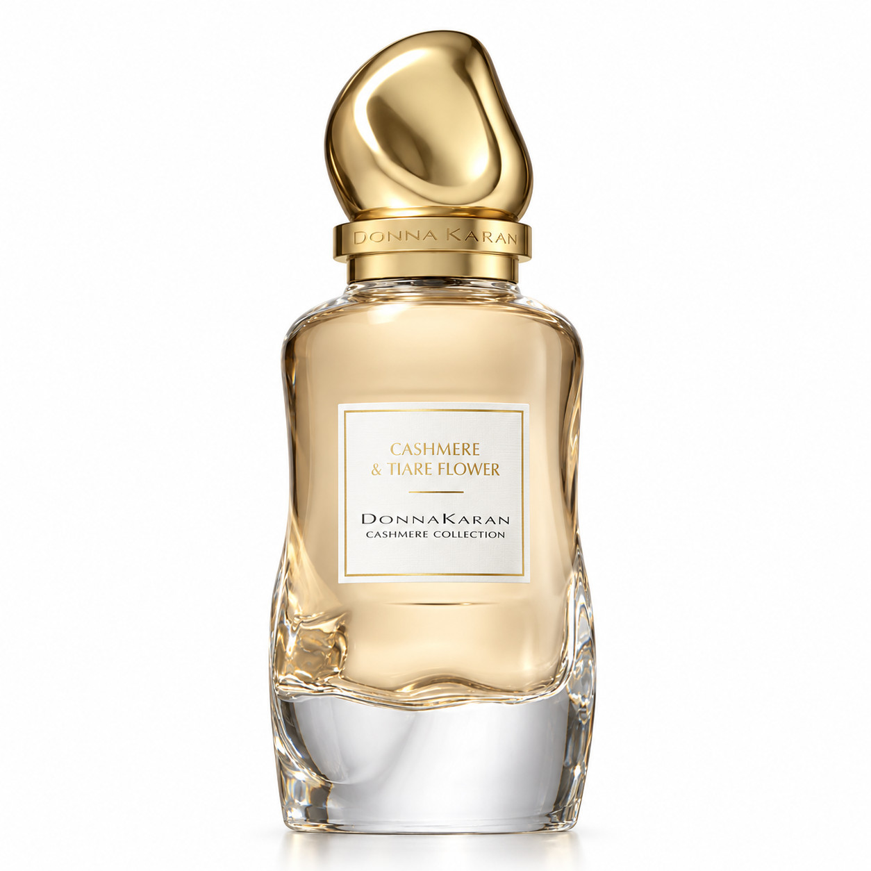 Donna Karan Cashmere & Tiare Flower EdP