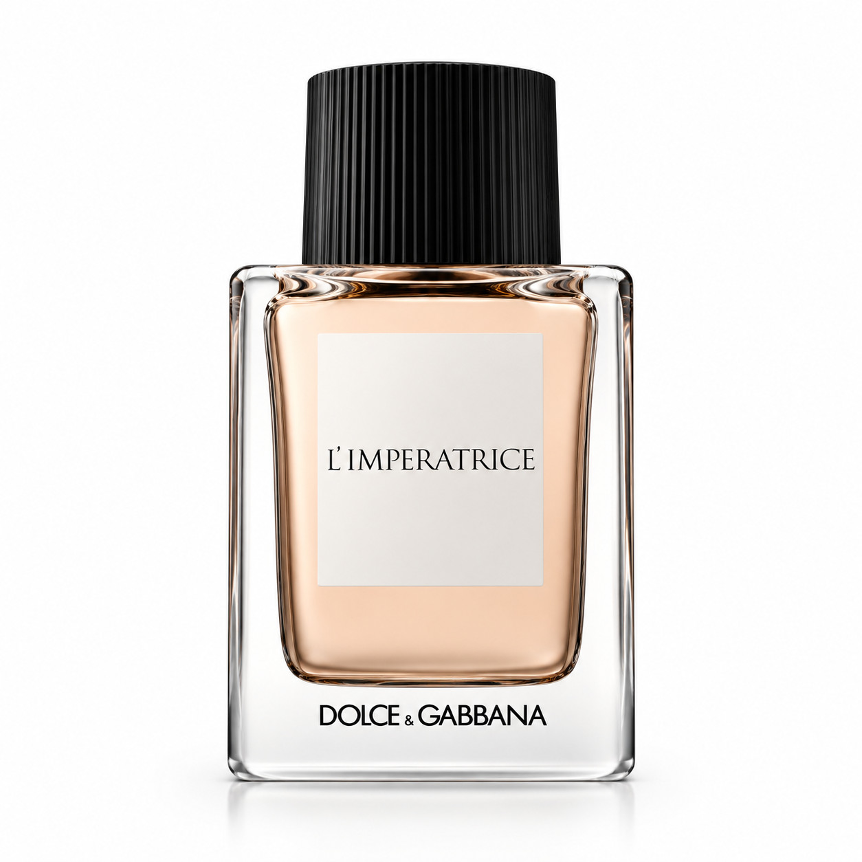 L´Imperatrice EdT