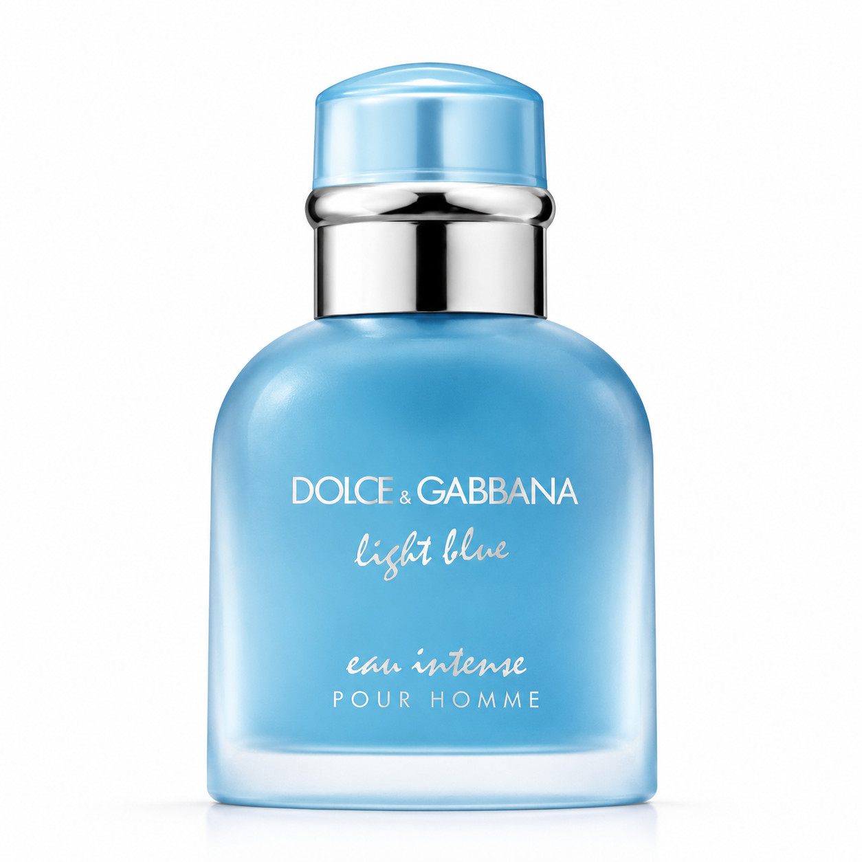 Light Blue Eau Intense Pour Homme EdP