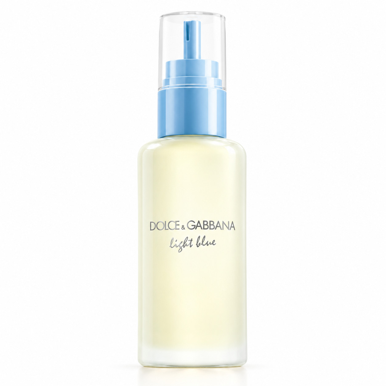 Light Blue EdT Refill