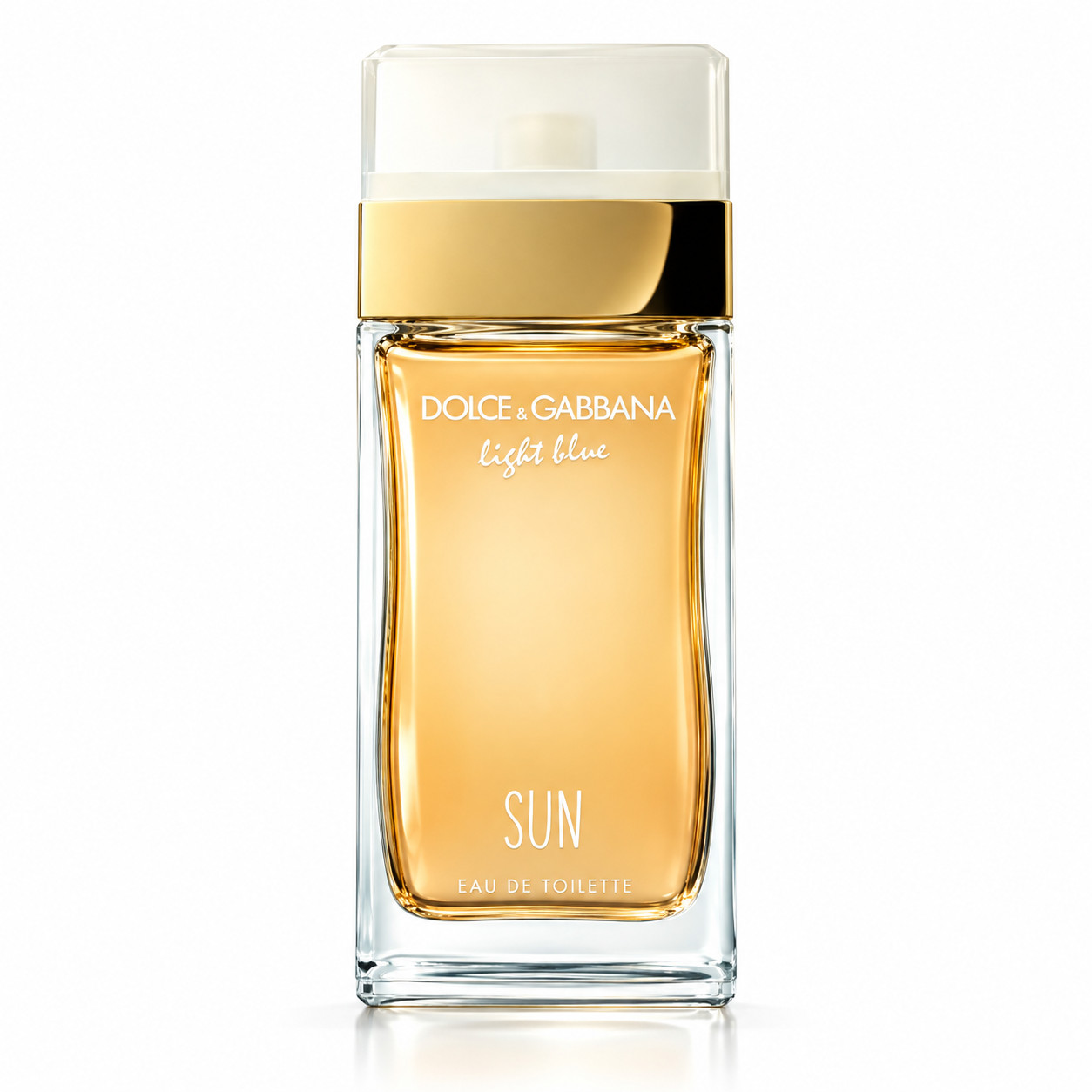 Light Blue Sun EdT