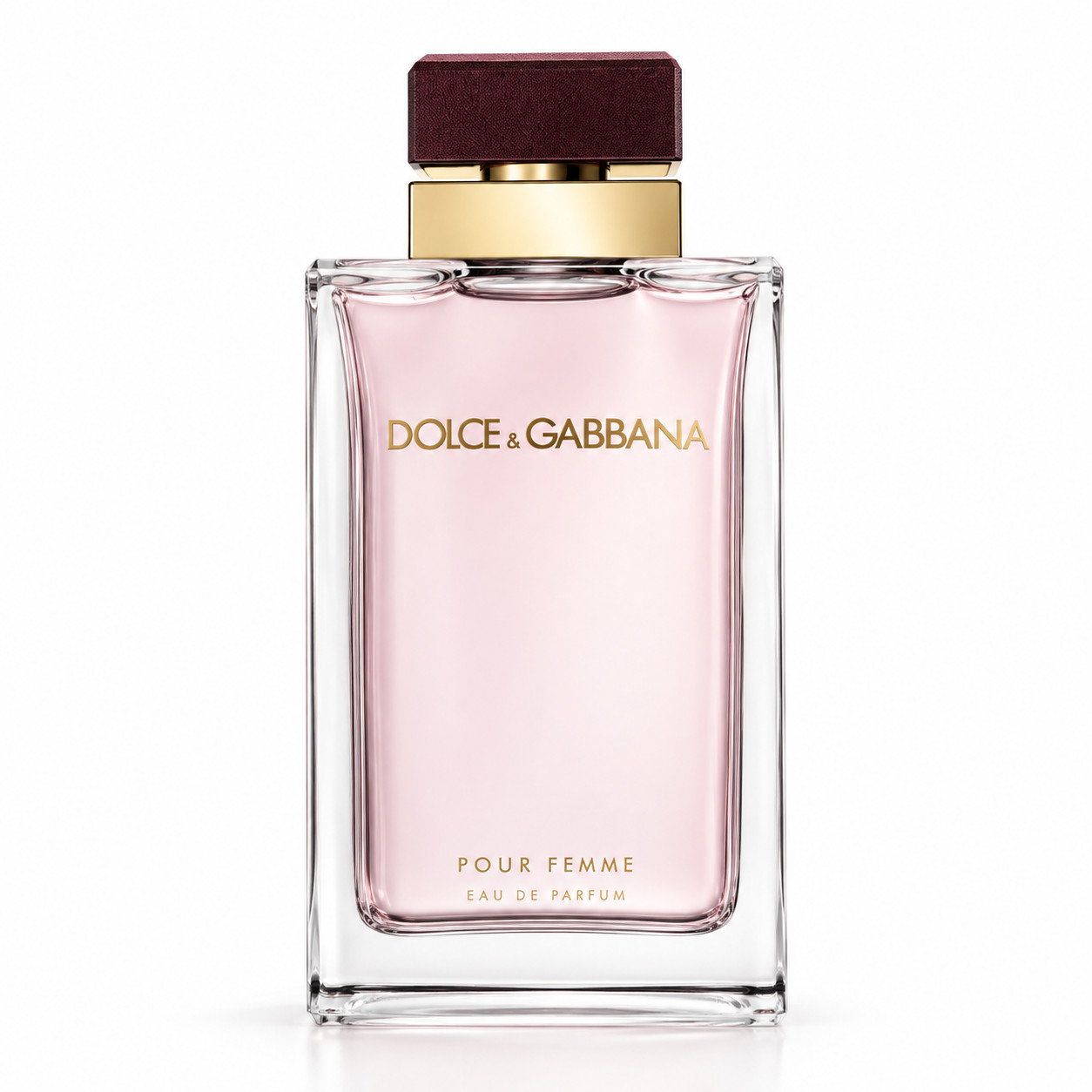 Pour Femme EdP