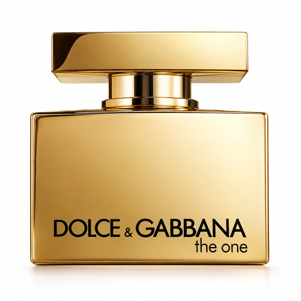 The One Gold Intense EdP