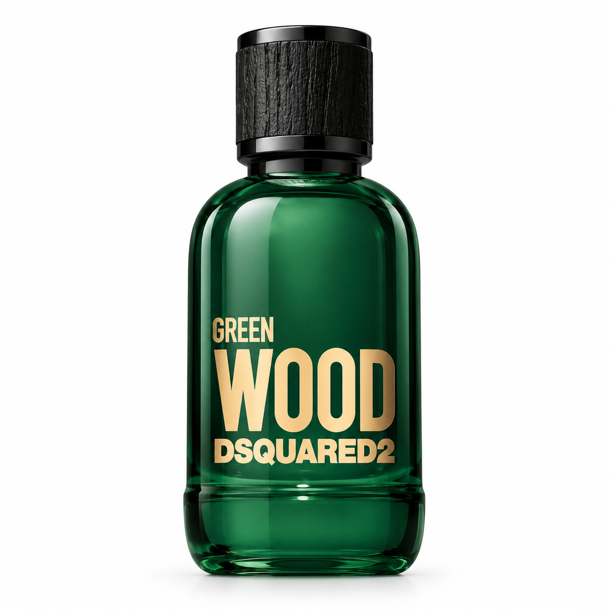 Green Wood Pour Homme EdT
