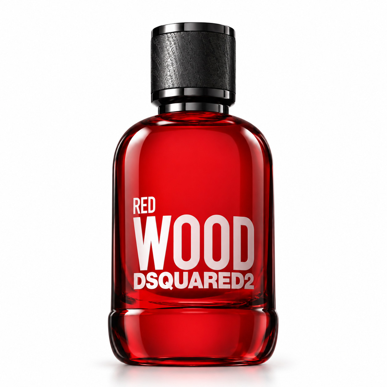 Red Wood Pour Femme EdT