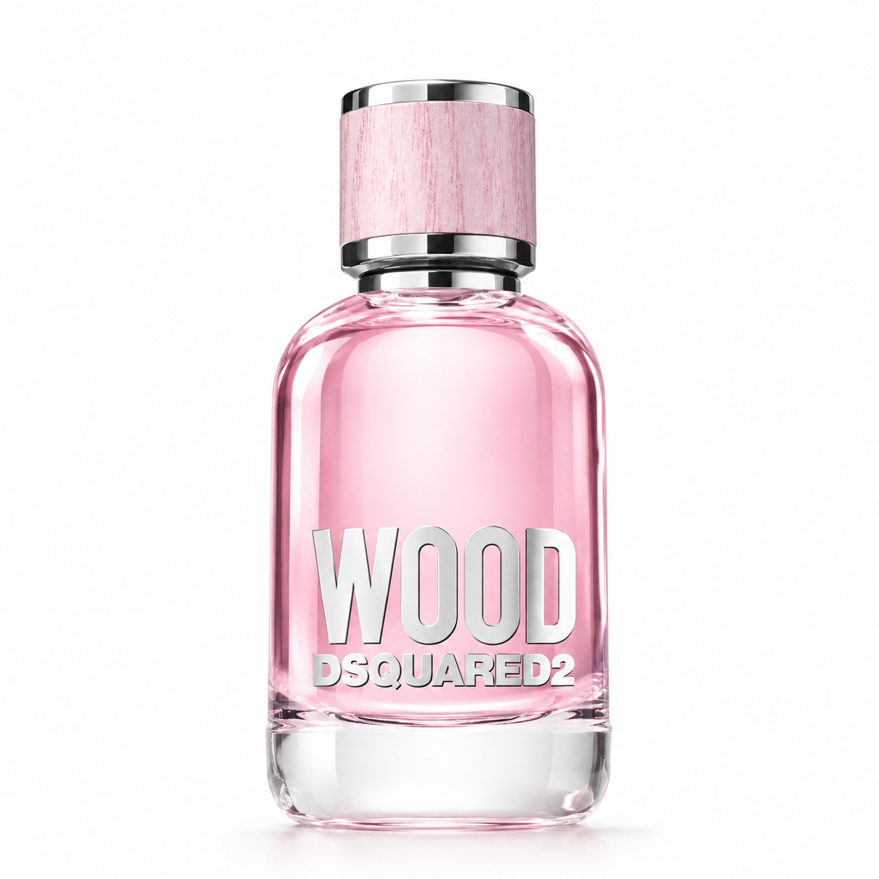 Wood Pour Femme EdT