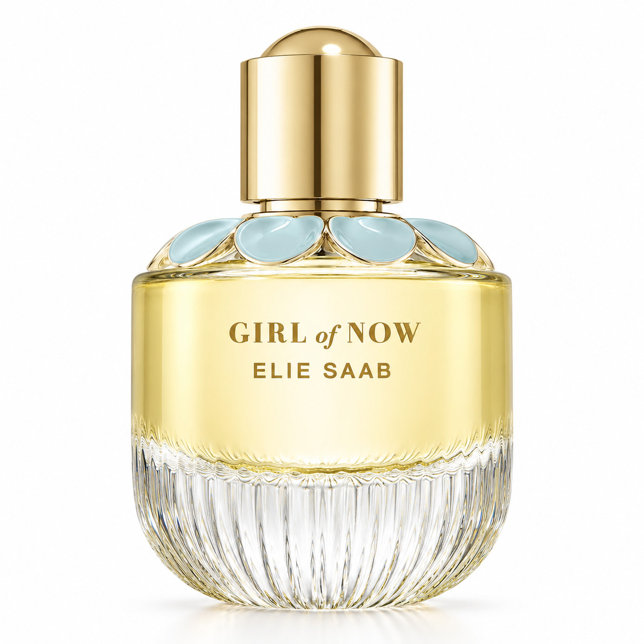 Girl Of Now EdP