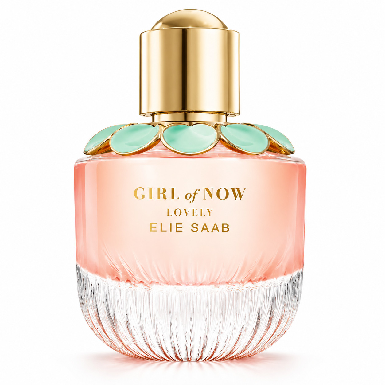 Girl Of Now Lovely EdP