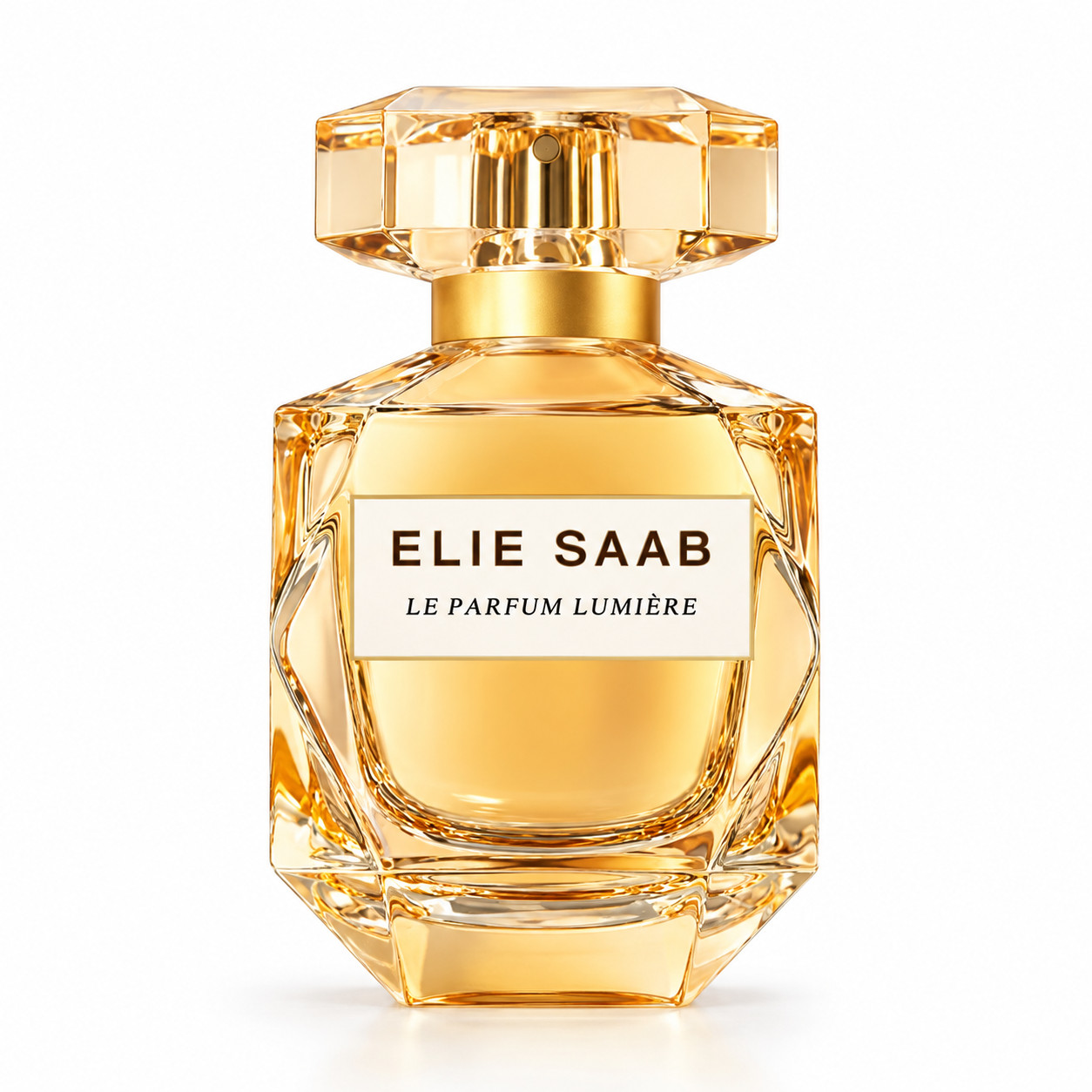 Le Parfum Lumiere EdP