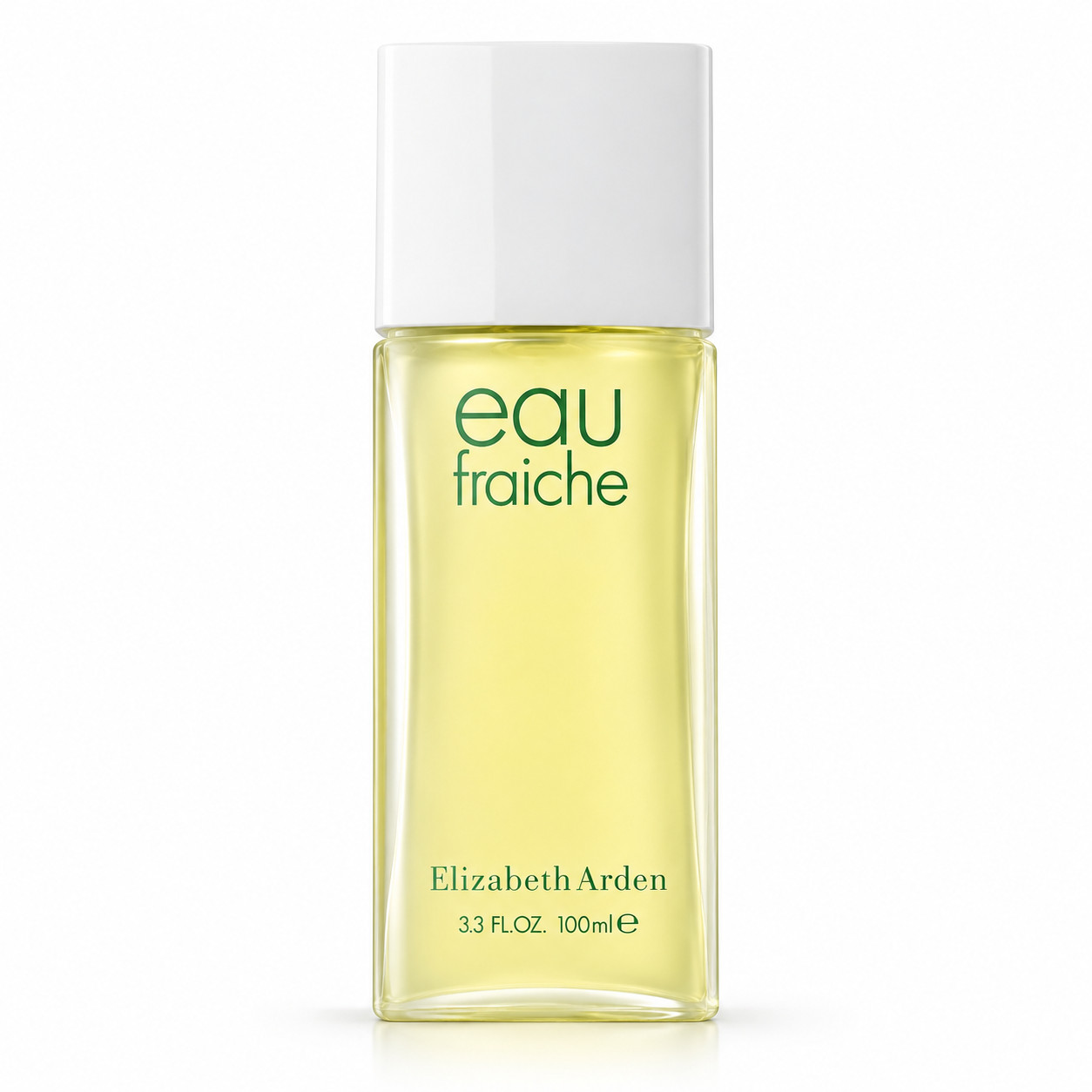 Eau Fraiche EdT