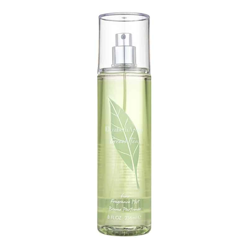 Green Tea Fragrance Mist