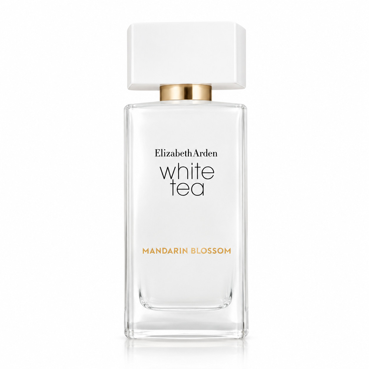 White Tea Mandarin Blossom EdT
