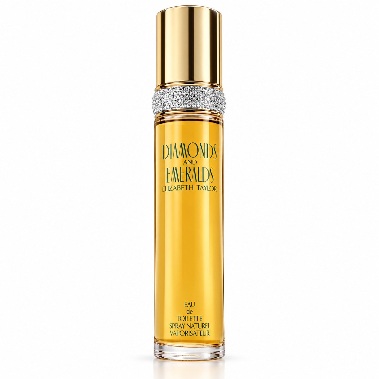 Diamonds And Emeralds EdT
