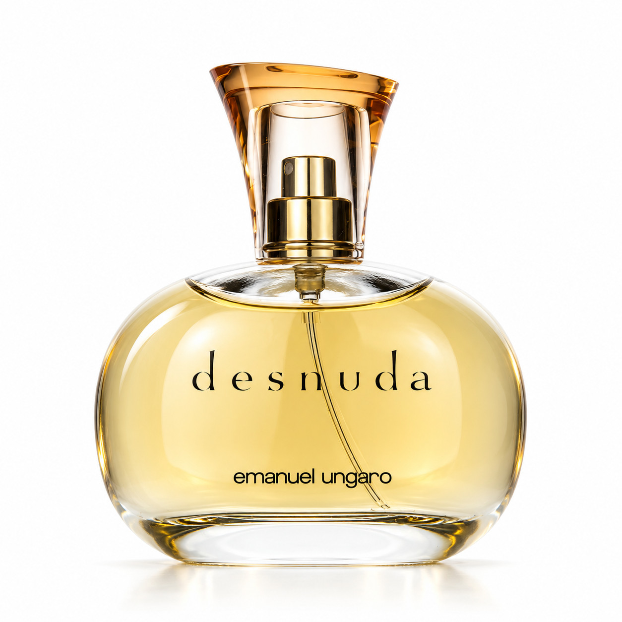 Desnuda EdP