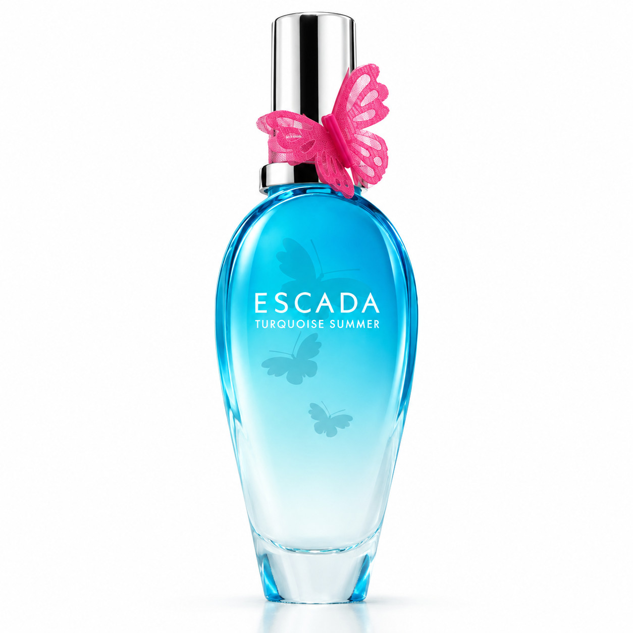 Turquoise Summer EdT