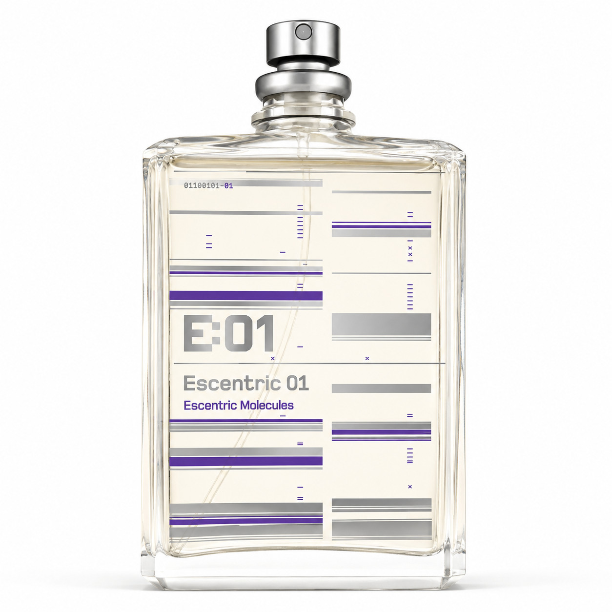 Escentric 01 EdT