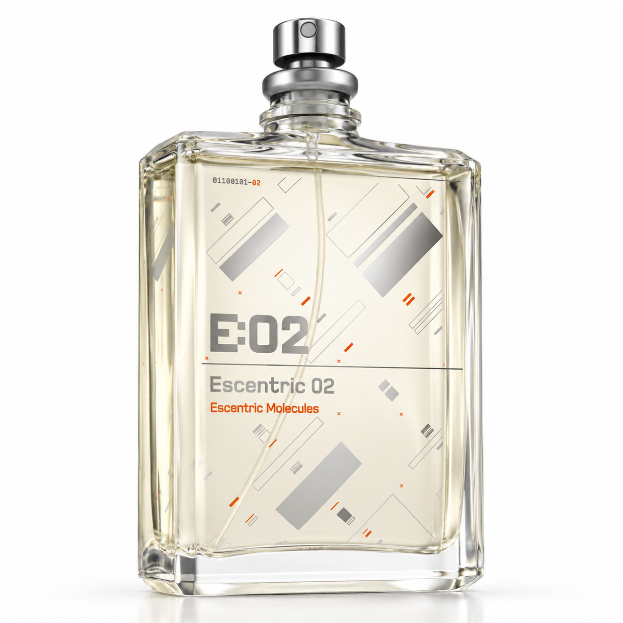 Escentric 02 EdT