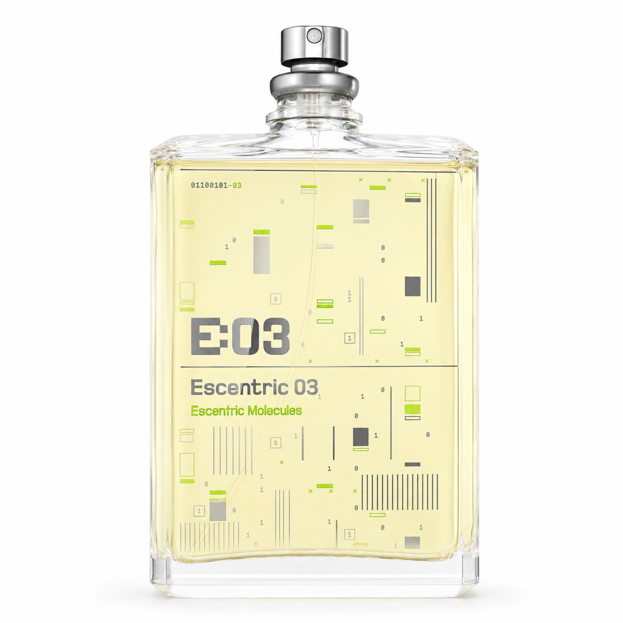 Escentric 03 EdT