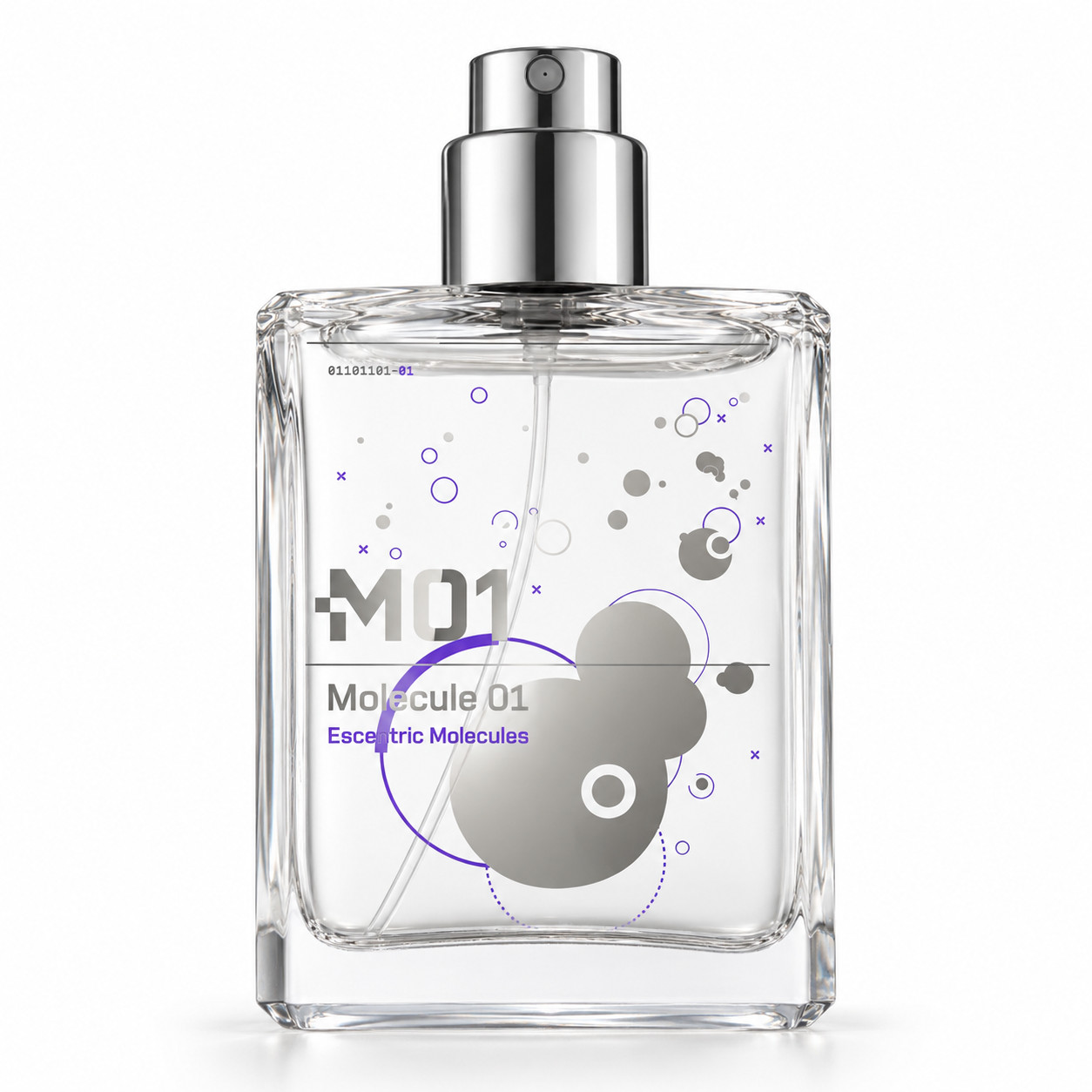 Molecule 01 EdT Portable