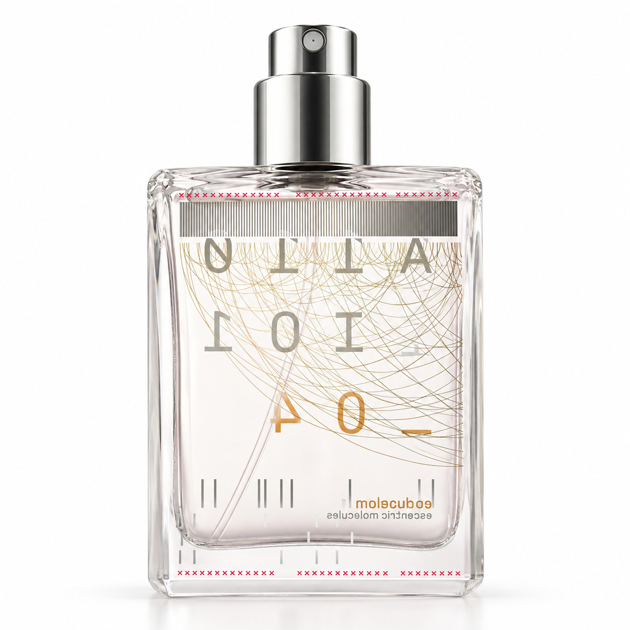 Molecule 04 EdT Refill