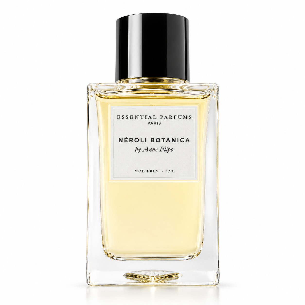 Neroli Botanica EdP Refillable