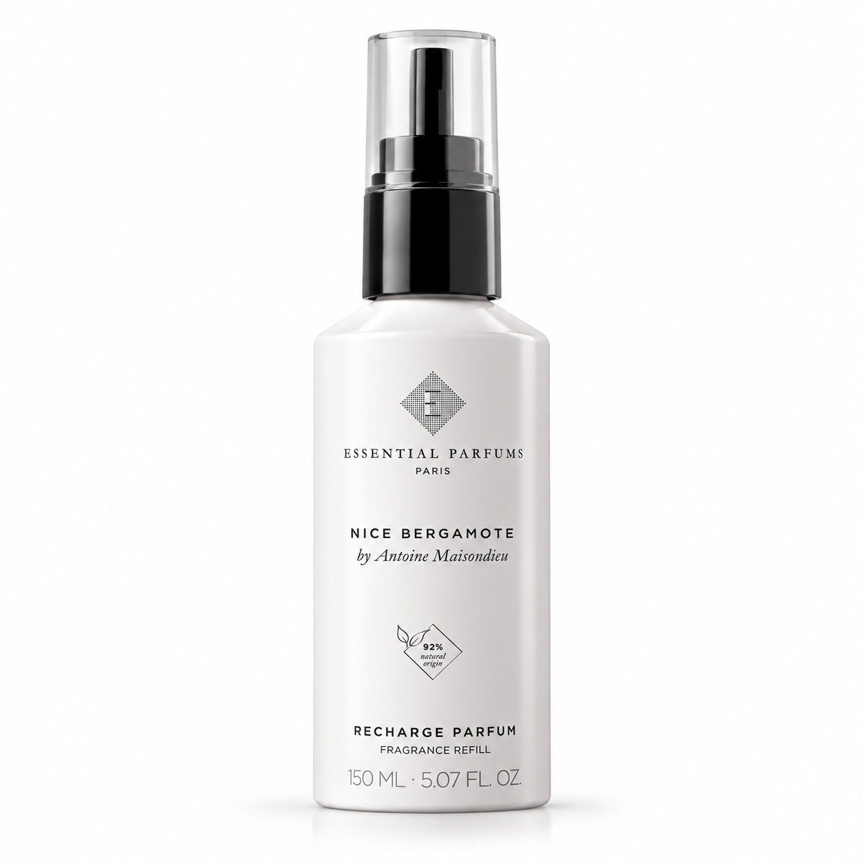 Nice Bergamote EdP Refill