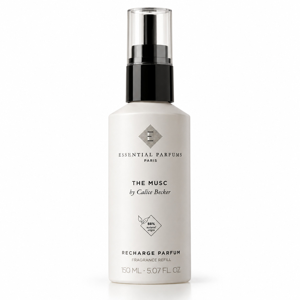 The Musc EdP Refill