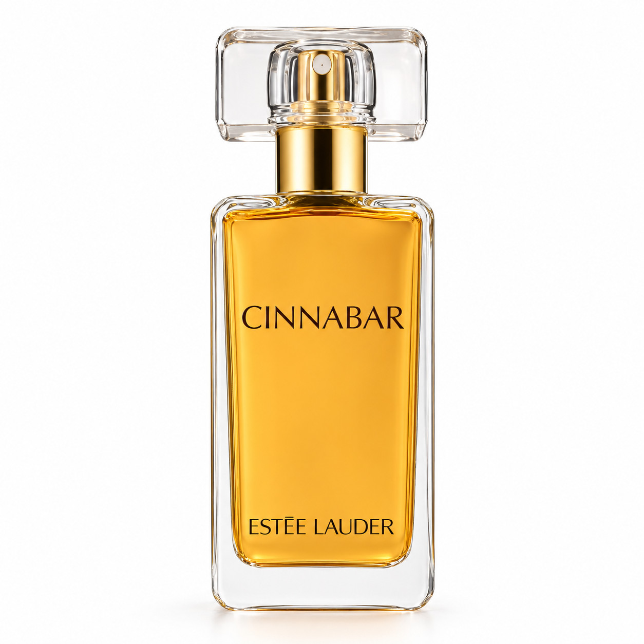 Cinnabar EdP