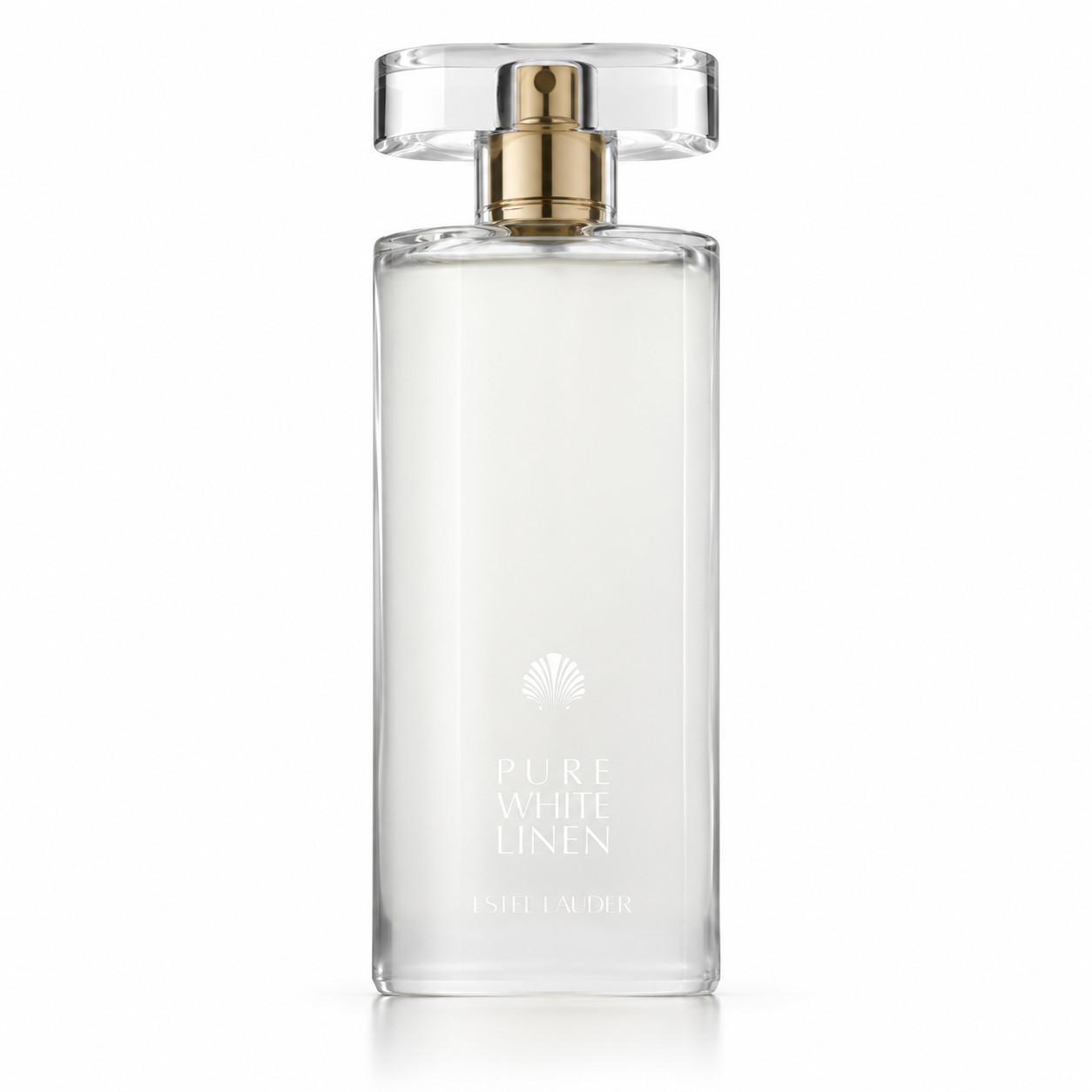 Pure White Linen EdP