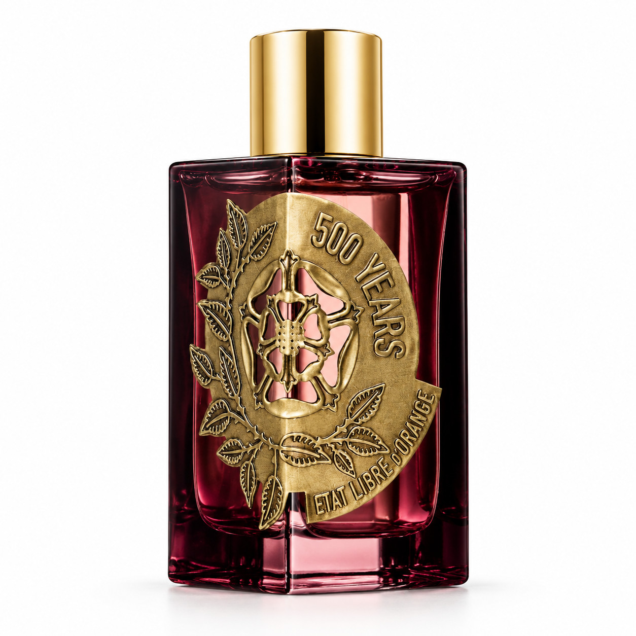 500 Years EdP