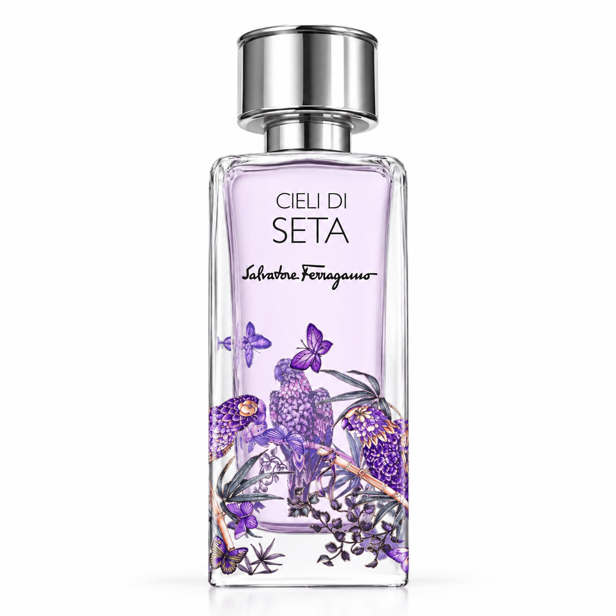 Cieli Di Seta EdP