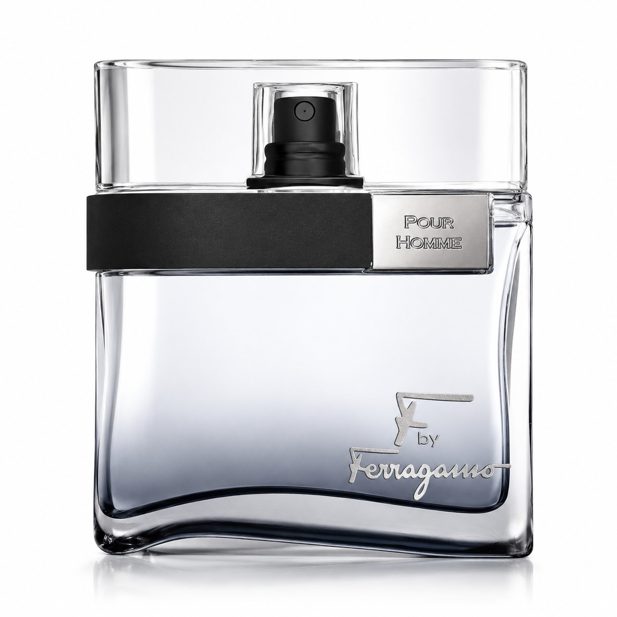F by Ferragamo pour Homme Black EdT