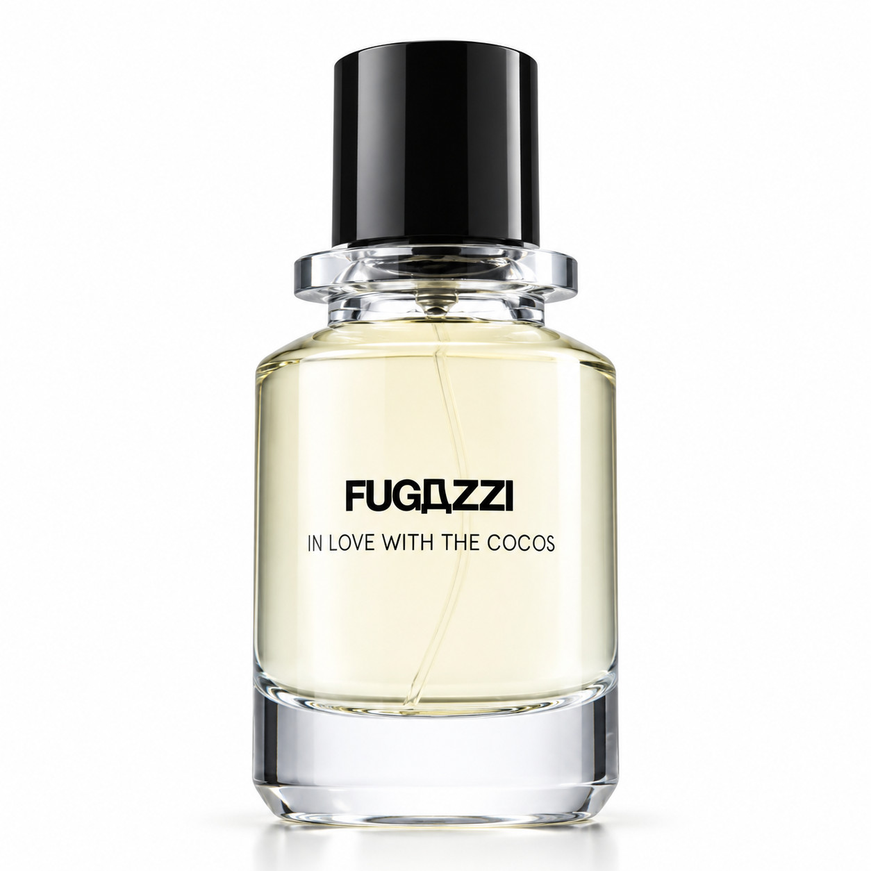 In Love With The Cocos Extrait de Parfum