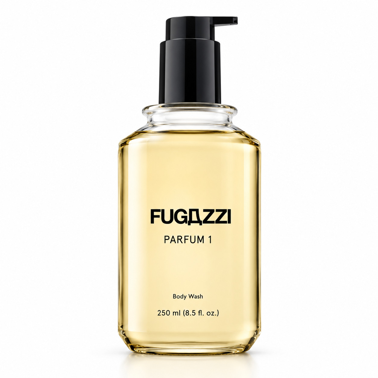 Parfum 1 Body Wash