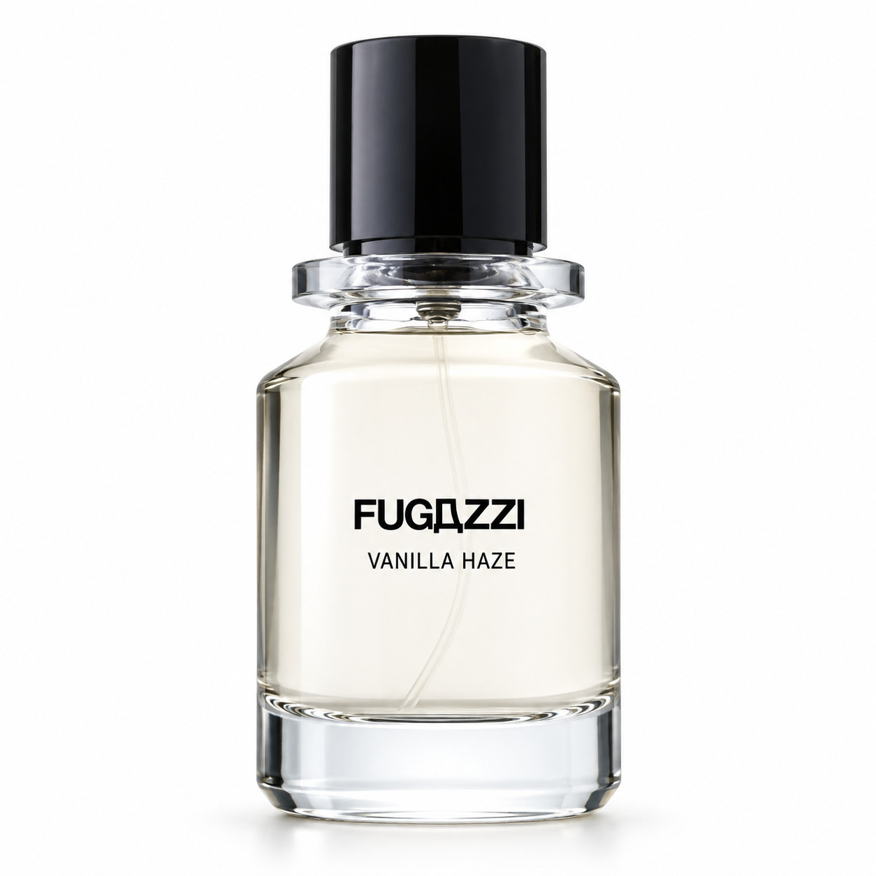 Vanilla Haze Extrait de Parfum