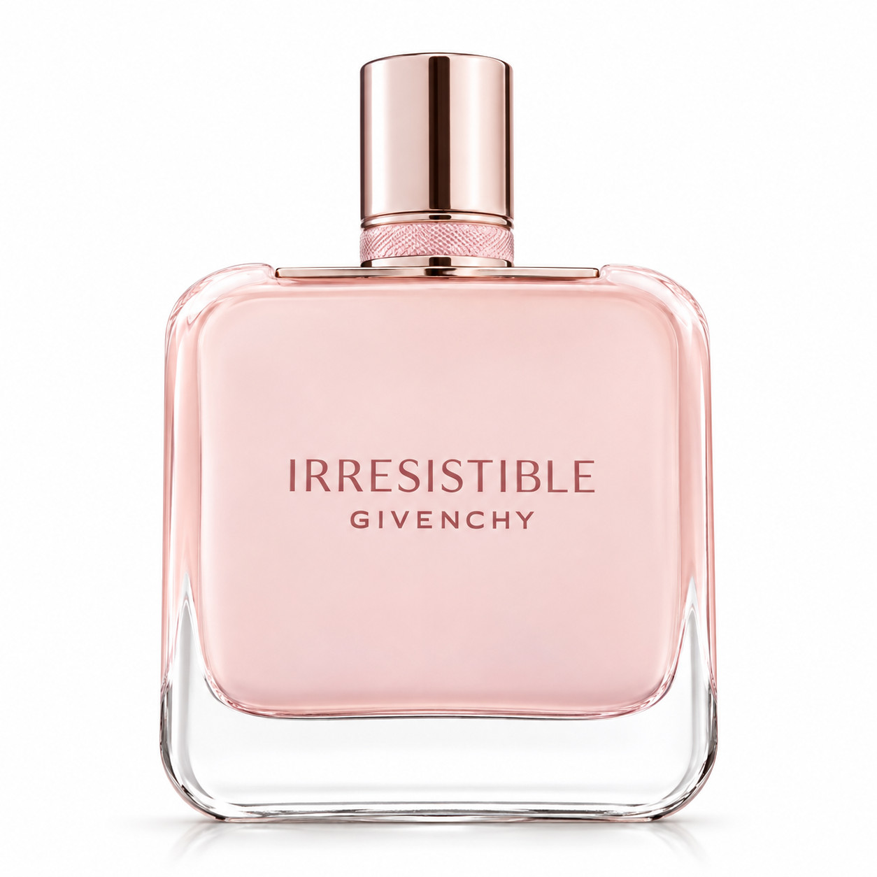 Irresistible Rose Velvet EdP