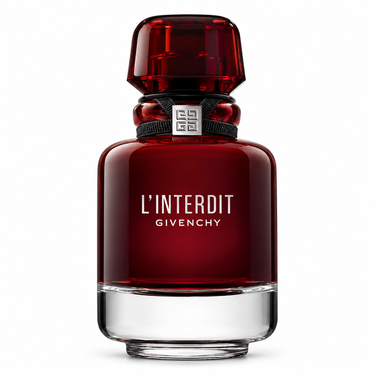 L'Interdit Rouge EdP