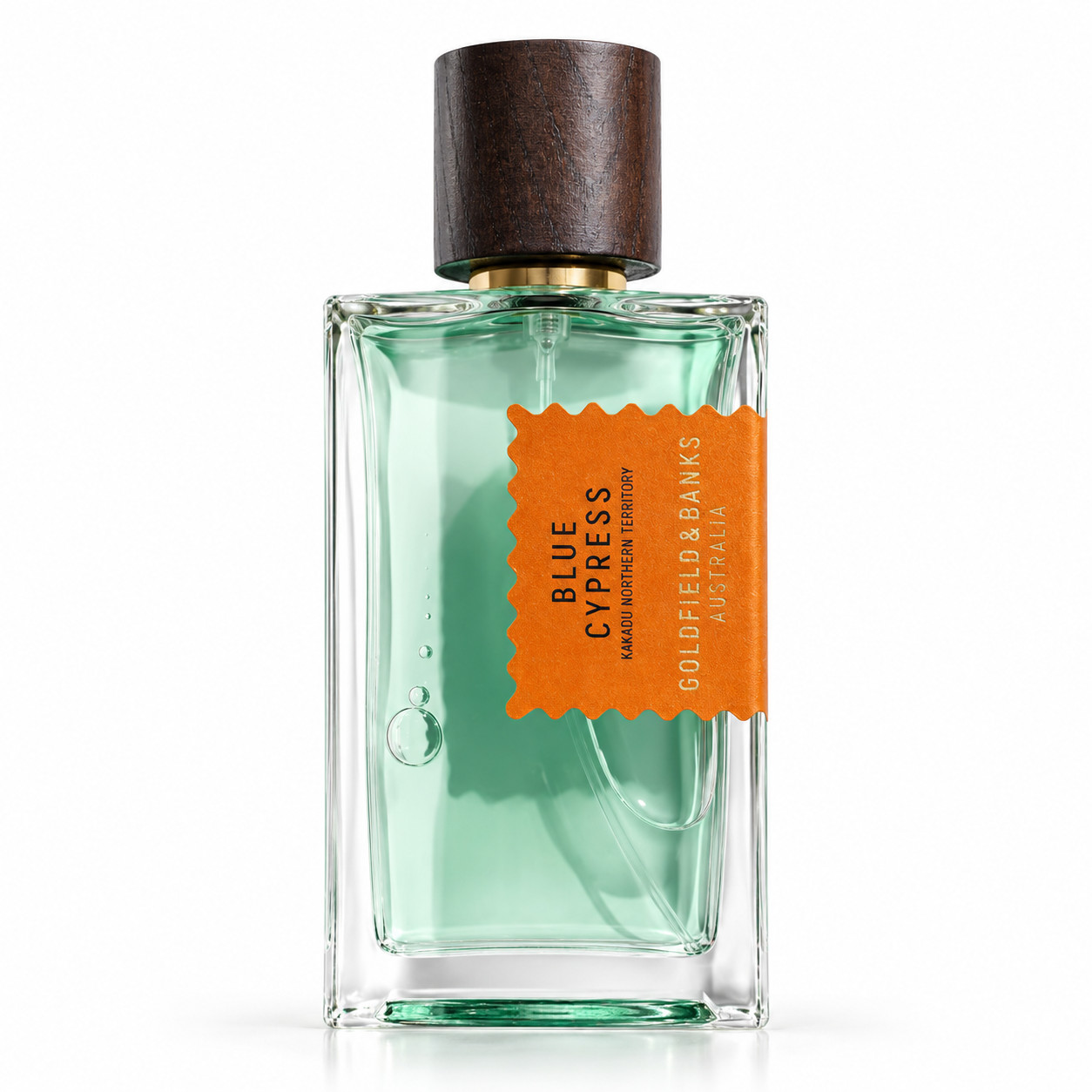 Blue Cypress EdP