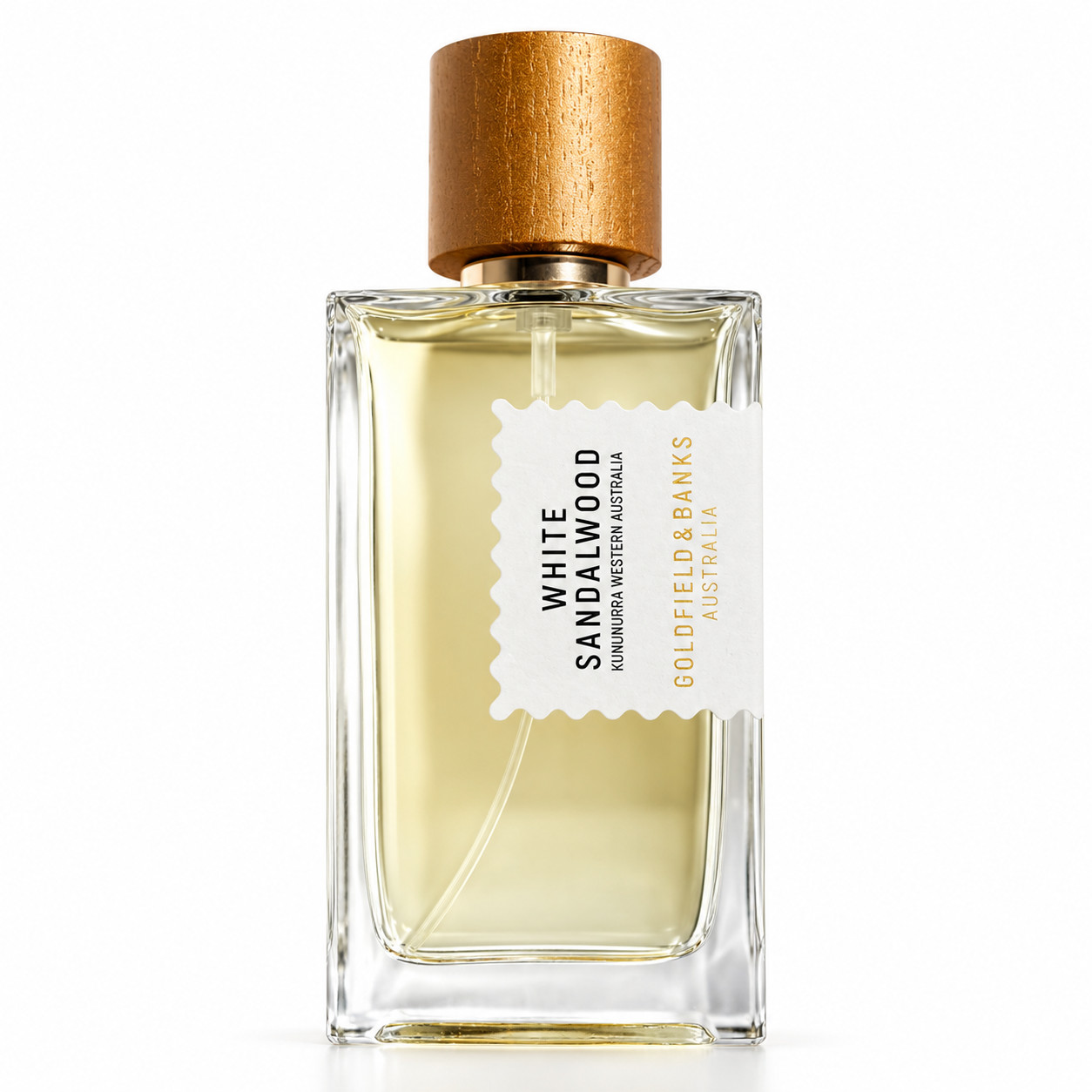 White Sandalwood EdP
