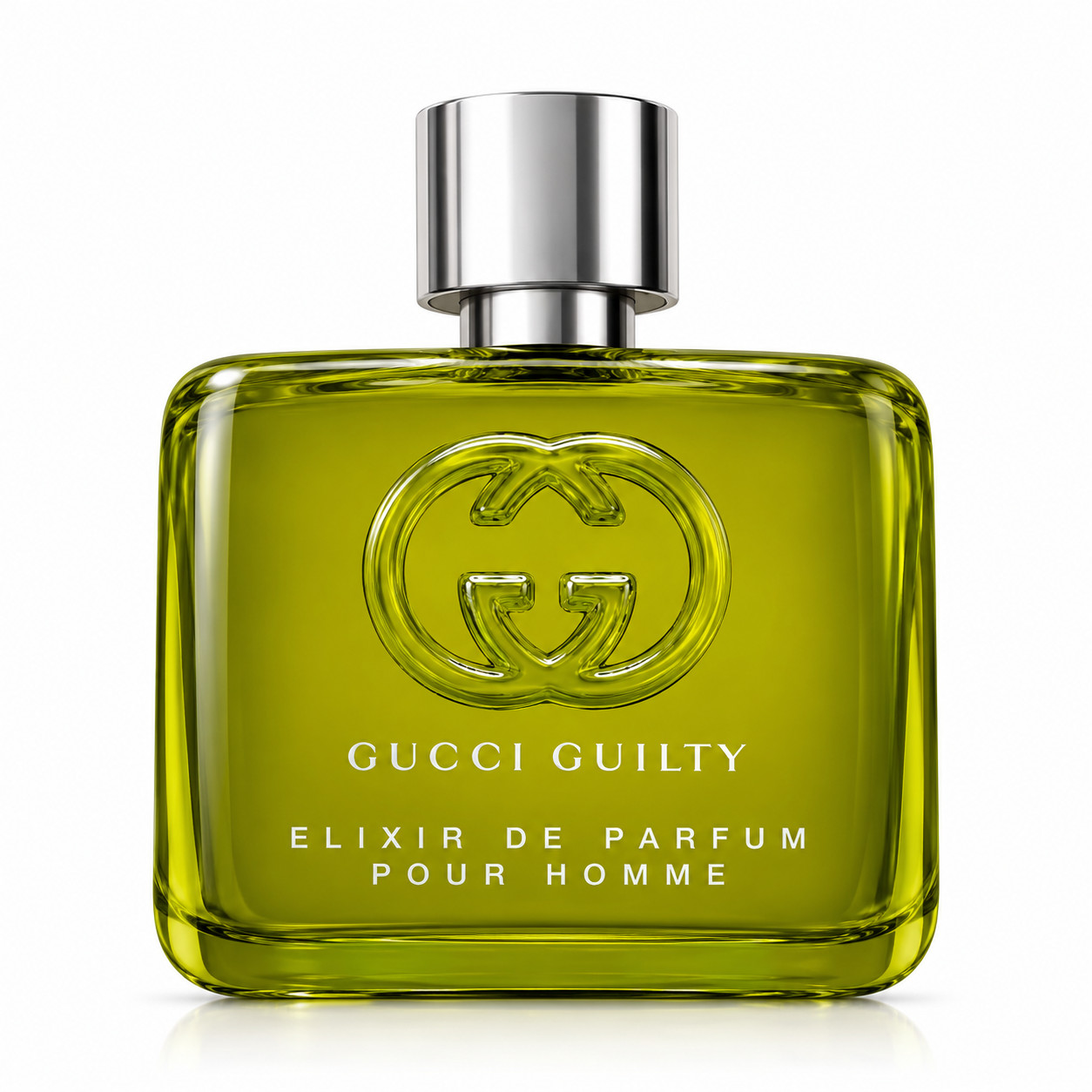 Guilty Elixir Pour Homme Parfum
