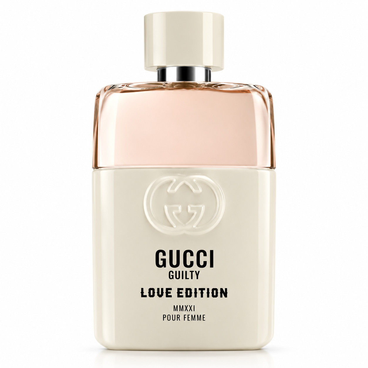 Guilty Love Edition MMXXI Pour Femme EdP