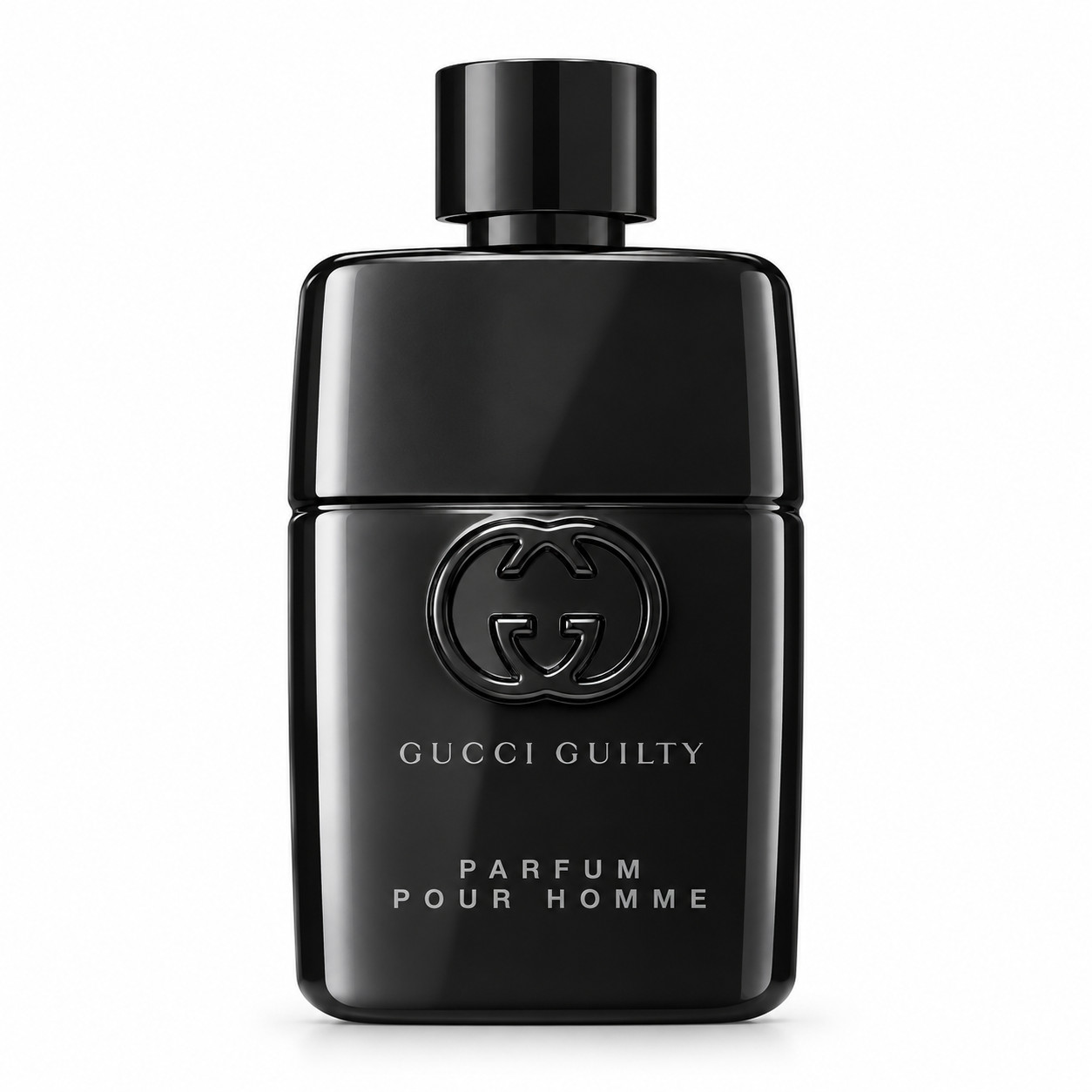 Guilty Parfum Pour Homme